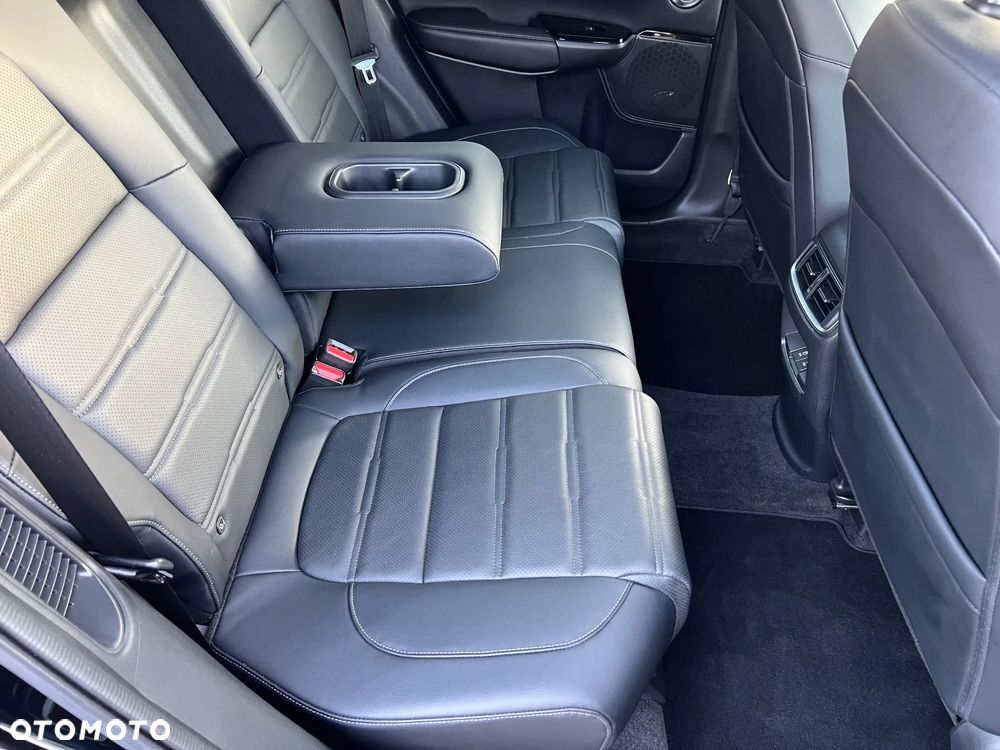 Honda CR-V 2.0 i-MMD Lifestyle (Honda Connect+) - 30