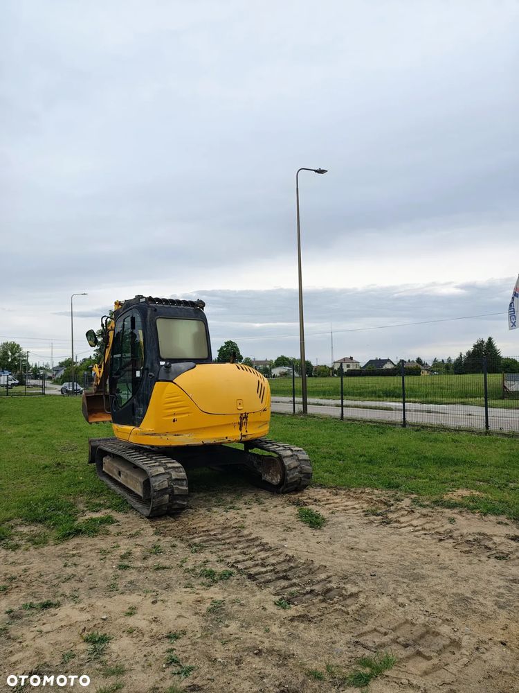 JCB 8080 - 3