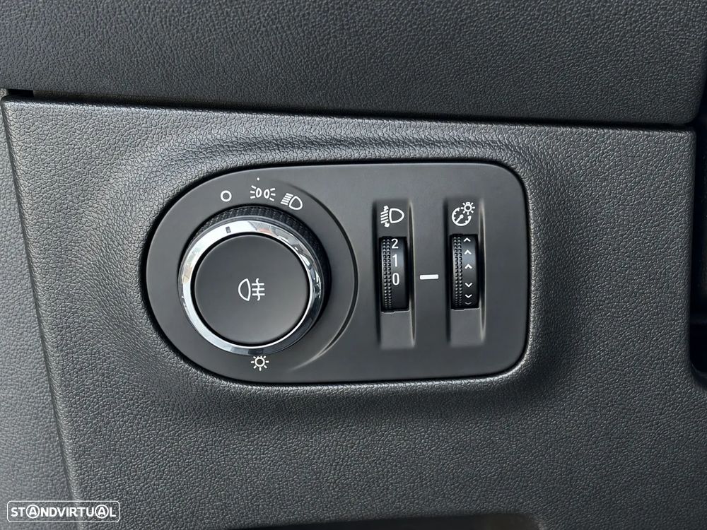 Opel CORSA VAN 1.3 CDTI 90 CV - NACIONAL - 1 DONO - 19