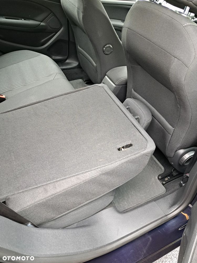 Peugeot 308 PureTech 110 Stop & Start Allure - 11