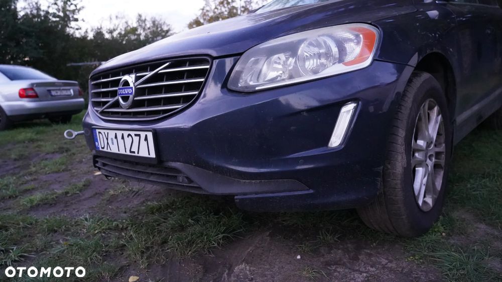 Volvo XC 60 - 34