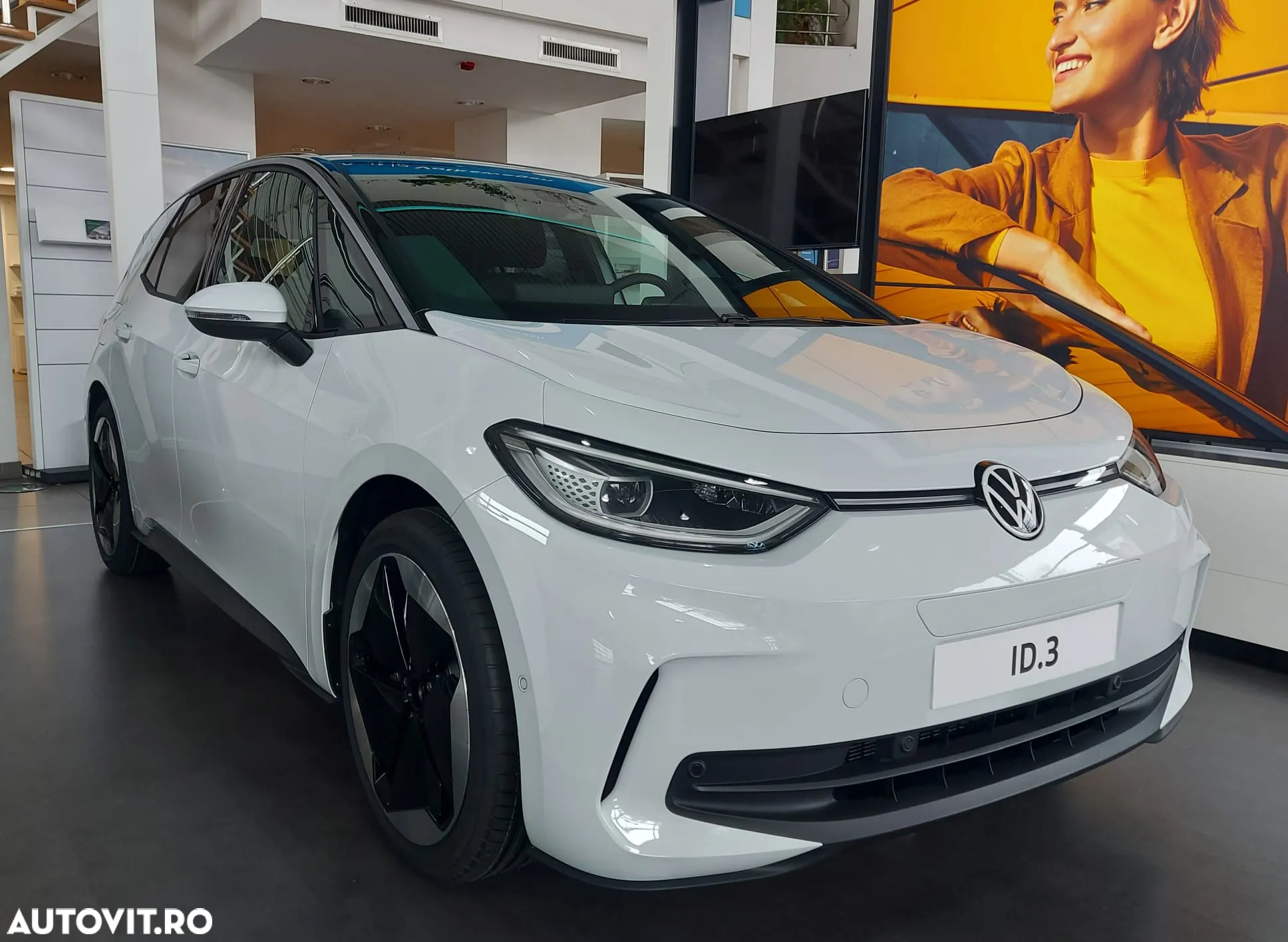 Volkswagen ID.3 77 kWh Pro S - 3