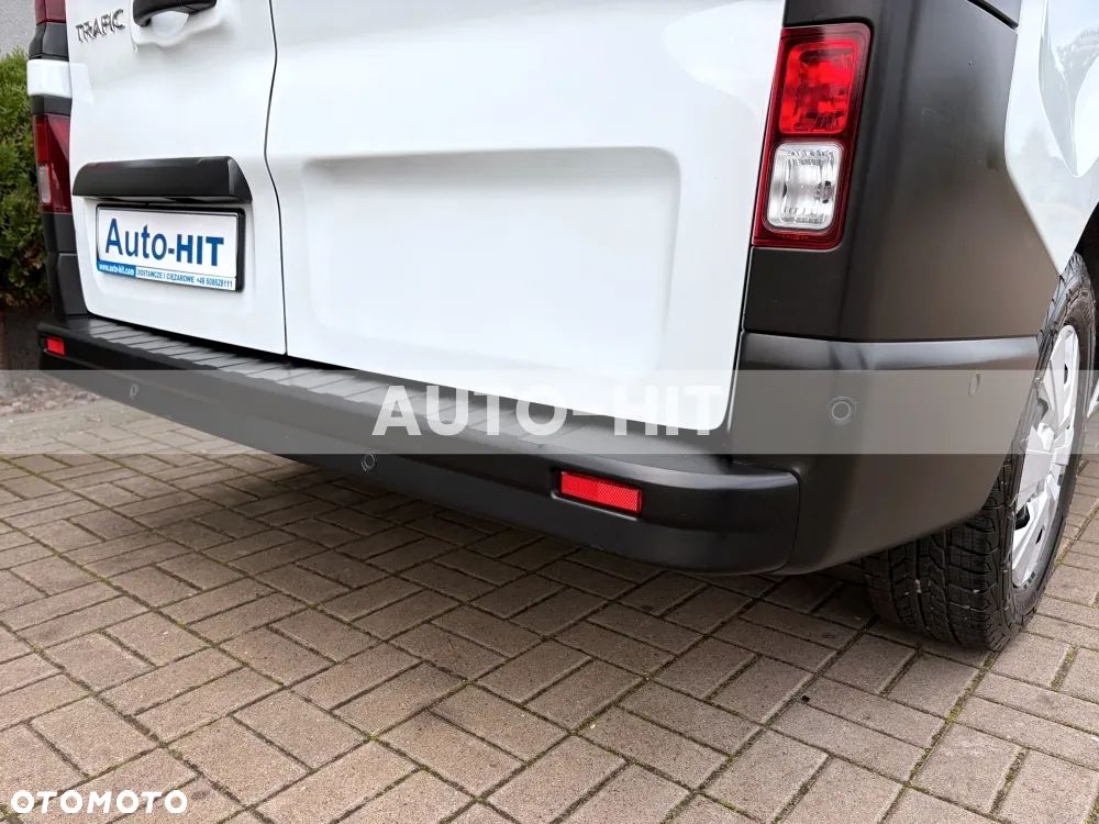 Renault Trafic - 17