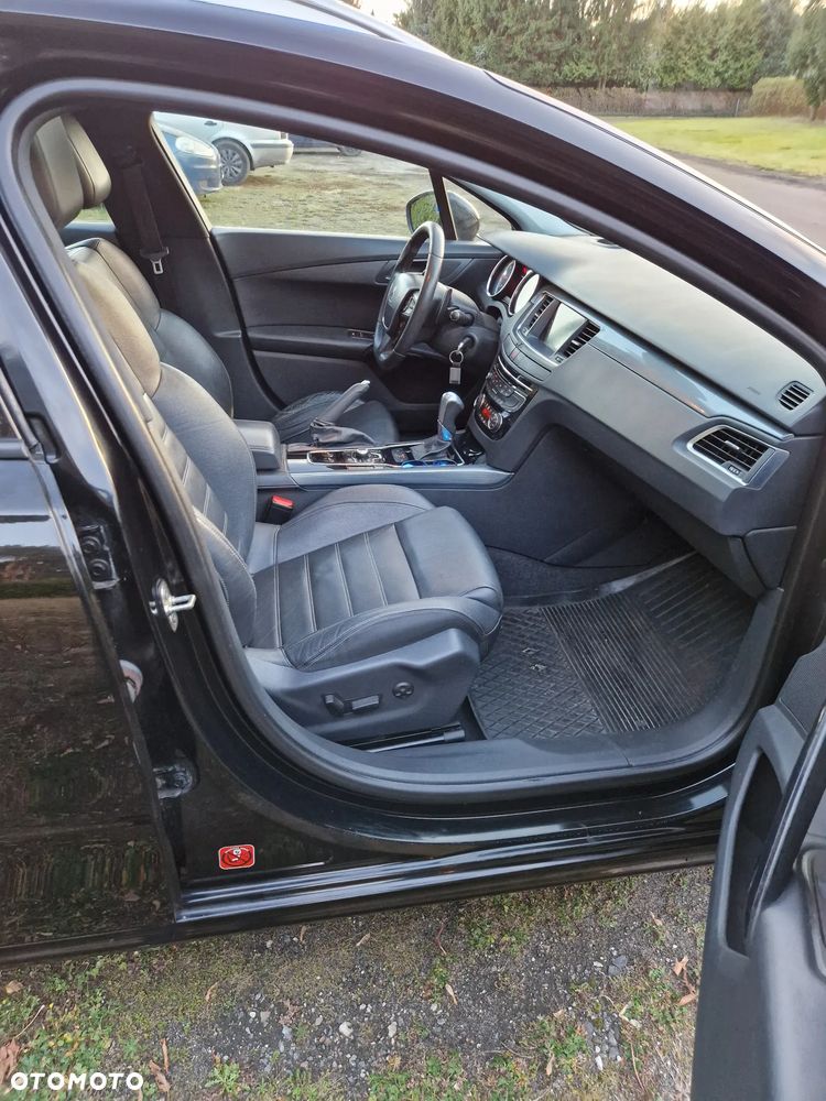 Peugeot 508 2.0 HDi Business Line - 12