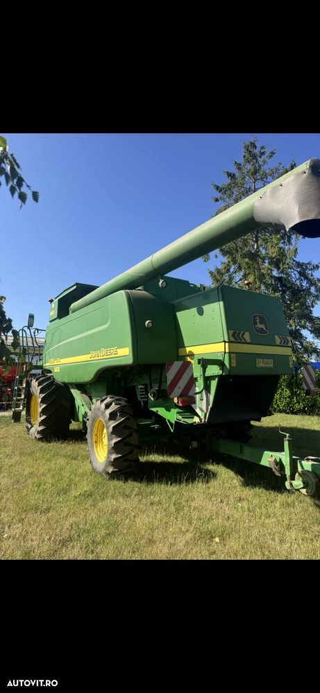 John Deere 9780i - 11