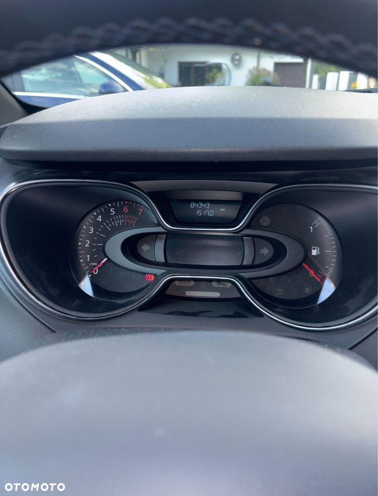 Renault Captur - 8