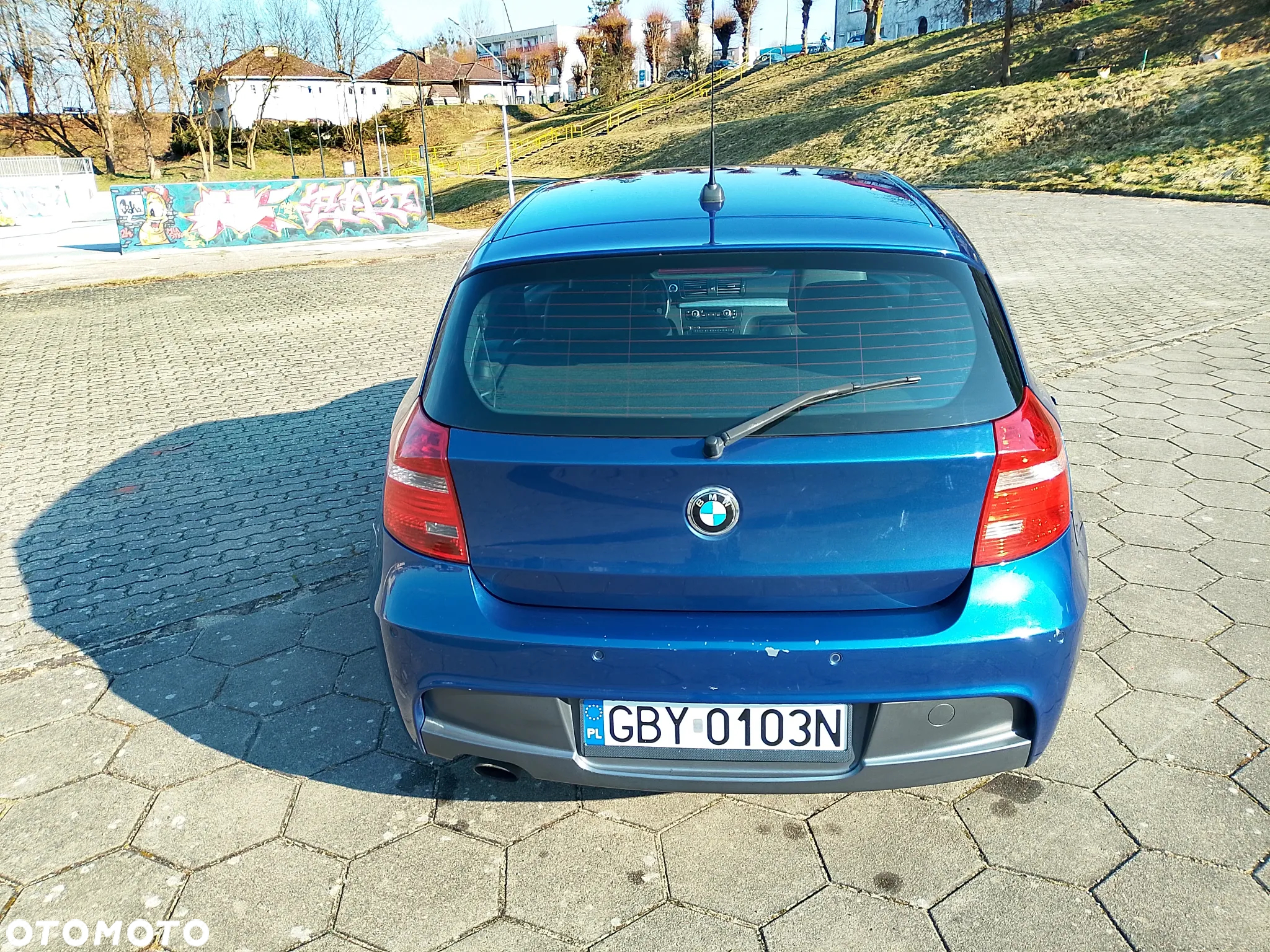 BMW Seria 1 - 17