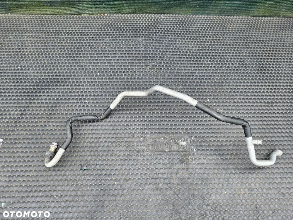 Przewód Klimatyzacji 8D0260704H Waż Rurka Klima 1.9 TDI VW Passat B5 Audi A4 B5 - 30