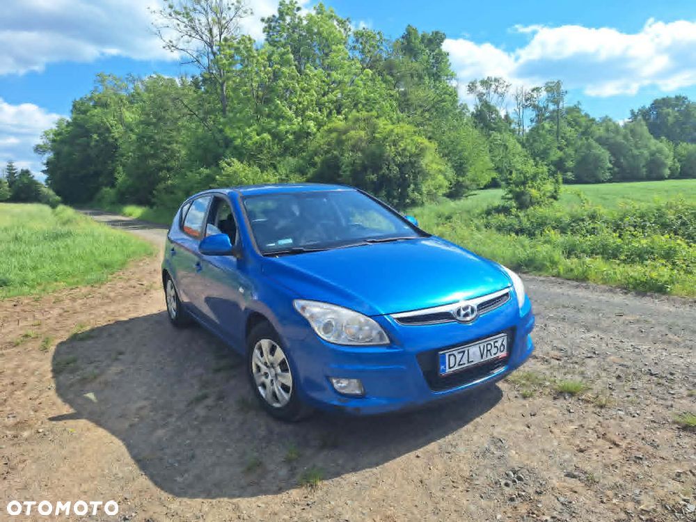 Hyundai i30 - 1