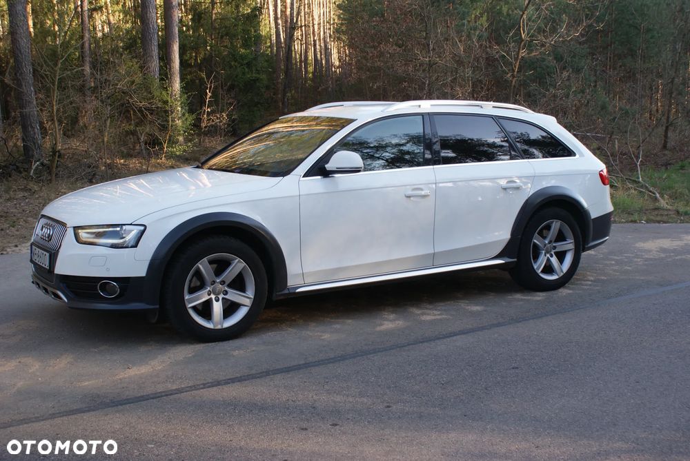Audi A4 Allroad - 3