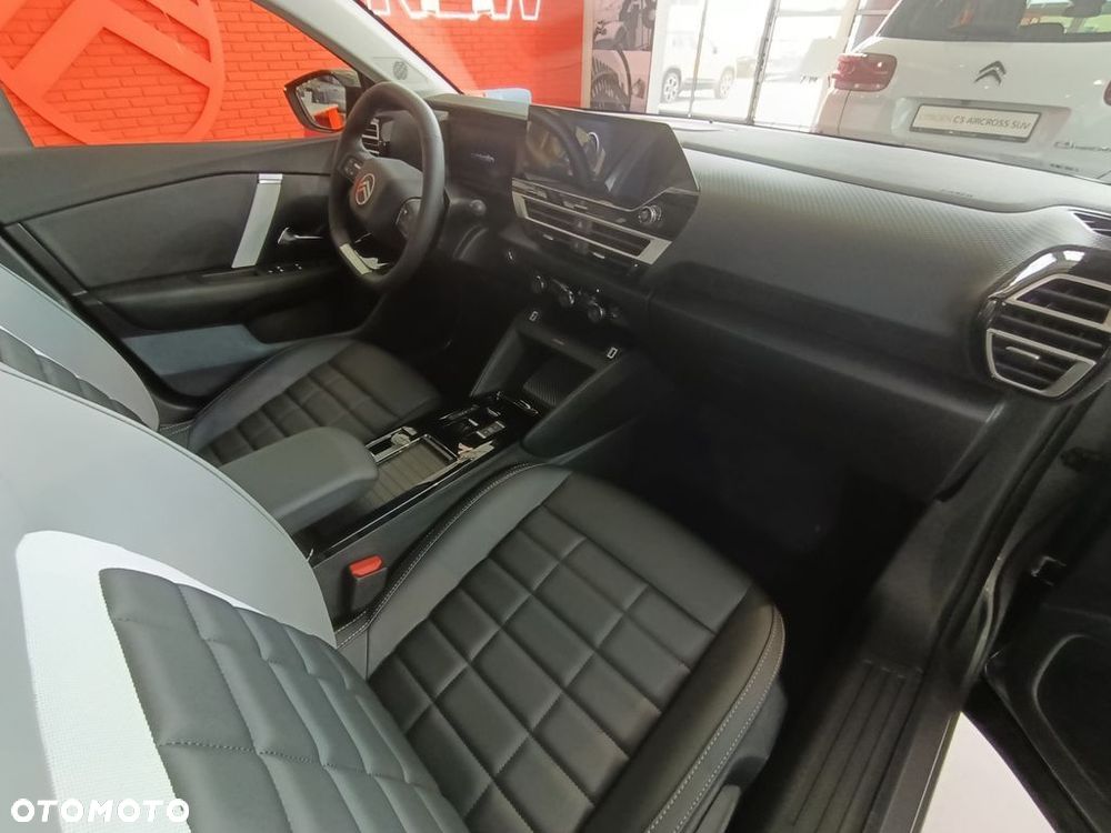 Citroën C4X - 9