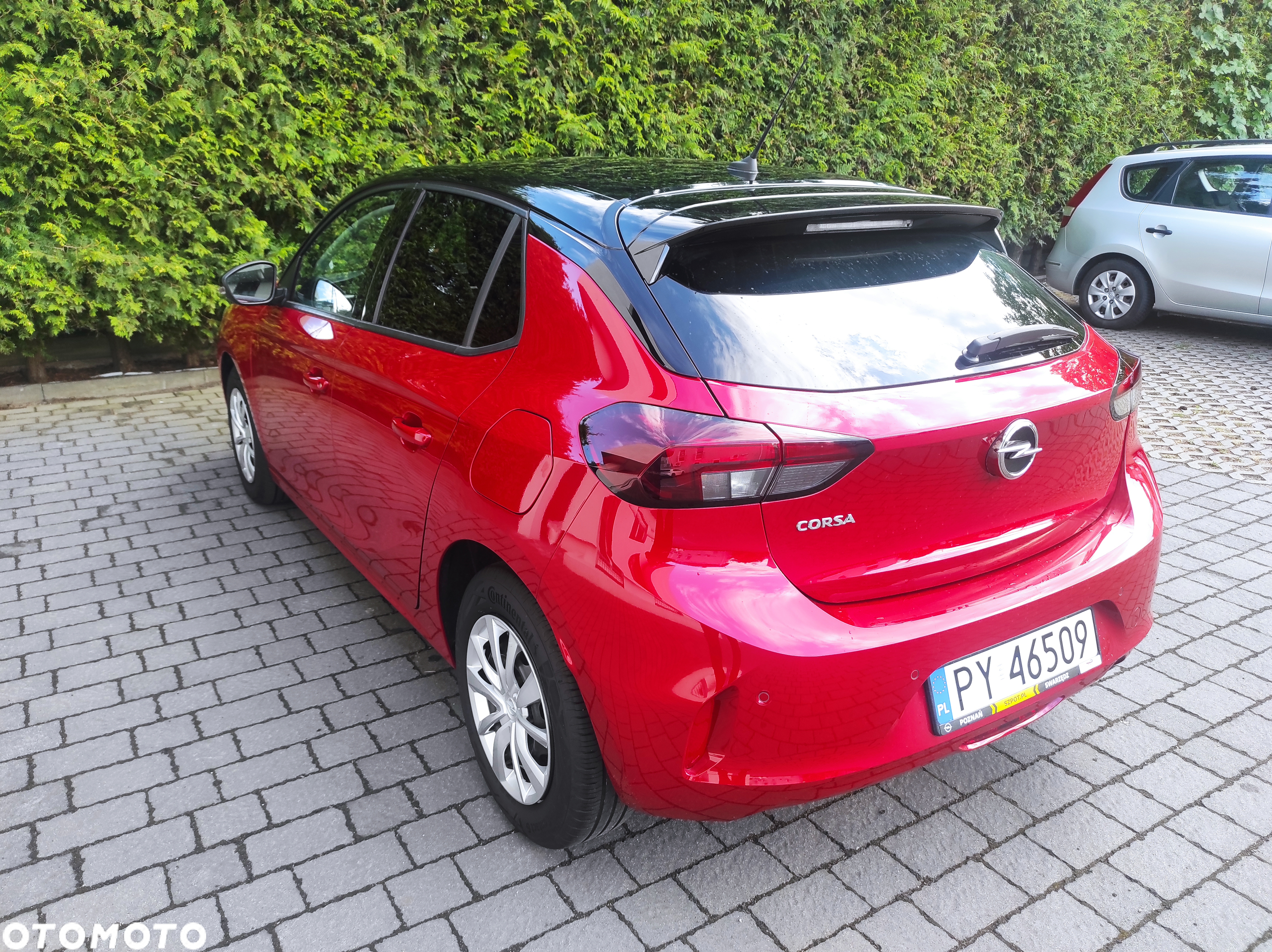Opel Corsa 1.2 Edition S&S - 5