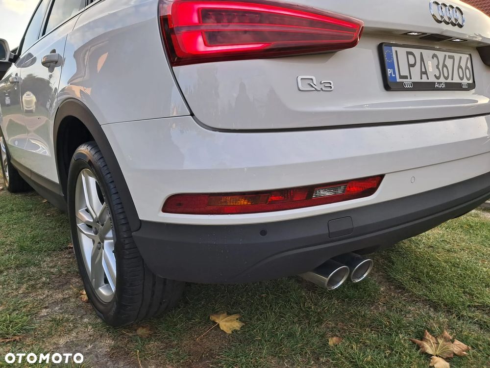 Audi Q3 2.0 TDI - 17