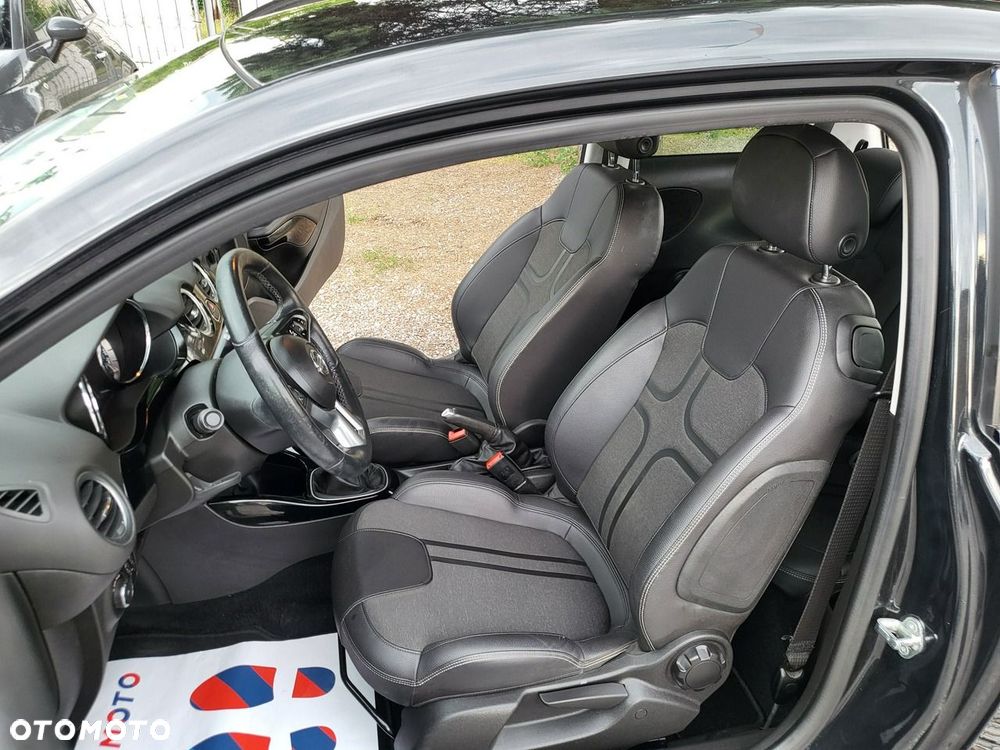 Opel Adam - 14