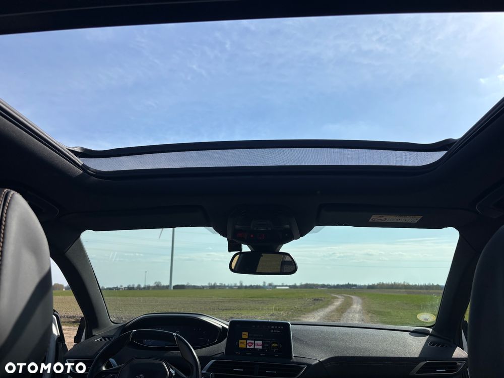 Peugeot 3008 2.0 BlueHDi Allure - 24