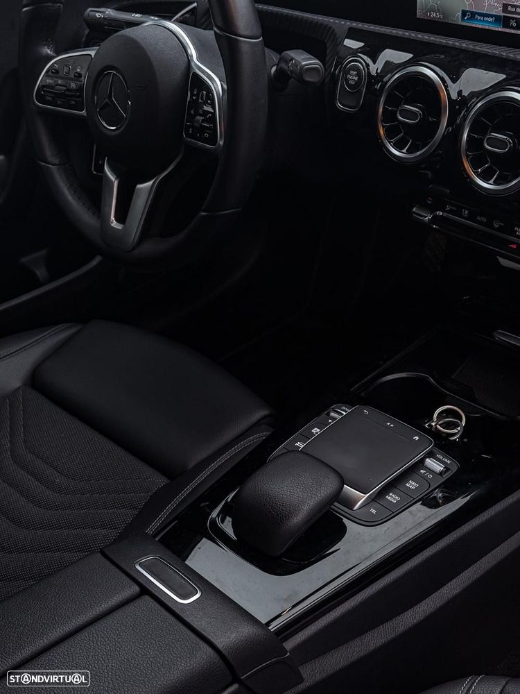 Mercedes-Benz A 250 e Style Plus - 7