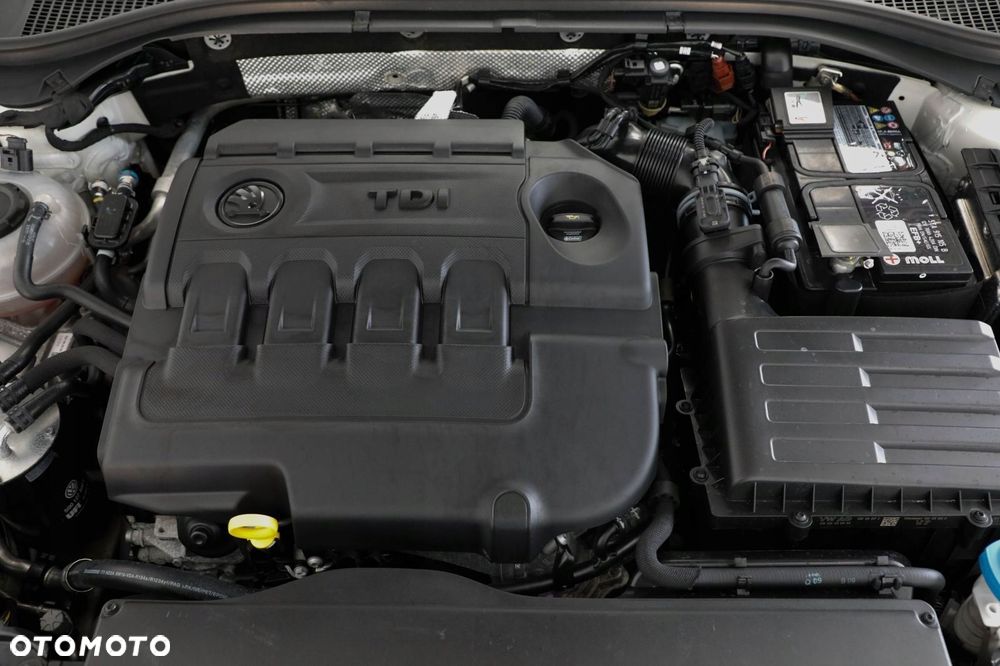 skrzynia biegów automatyczna dsg dq250 2.0 tdi puj skoda superb vw golf gtd - 1