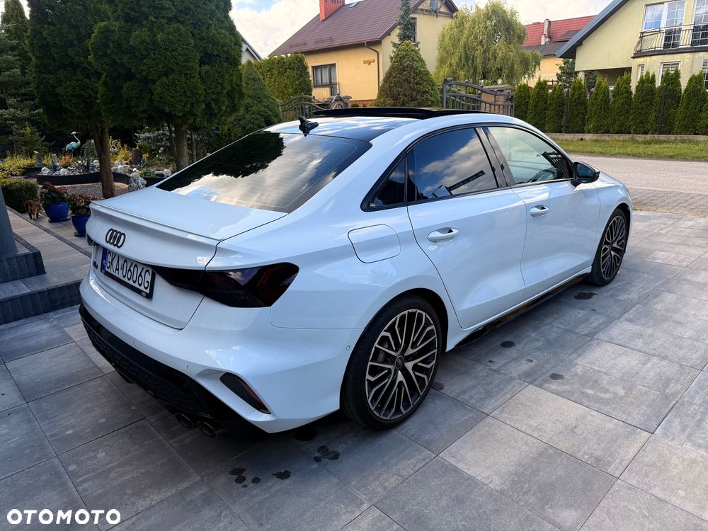 Audi S3 - 20