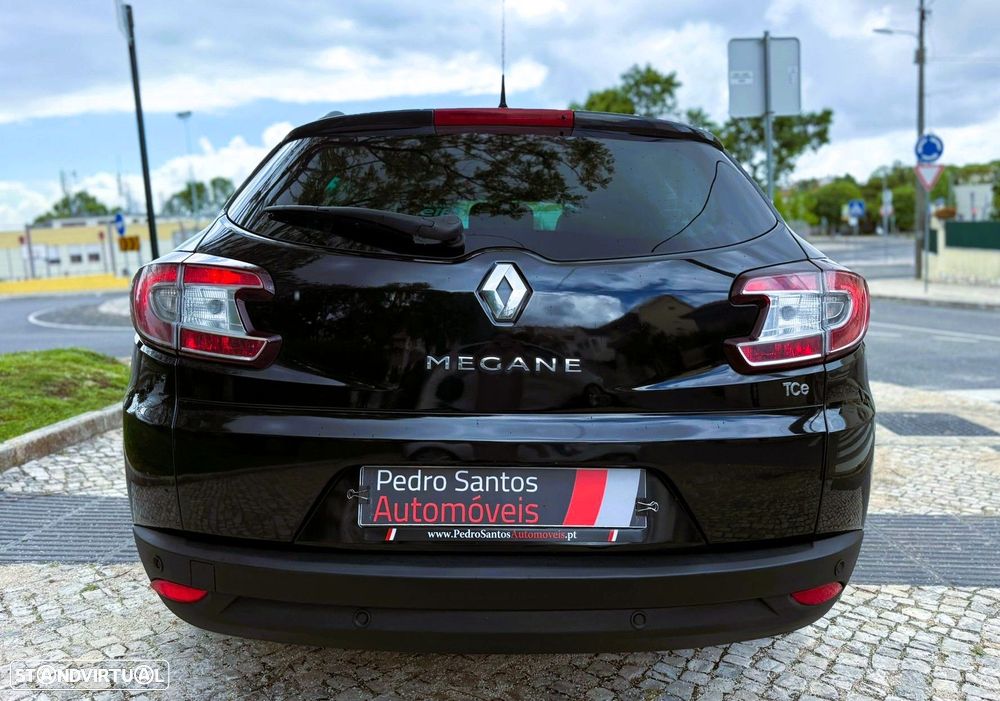 Renault Mégane Break - 6
