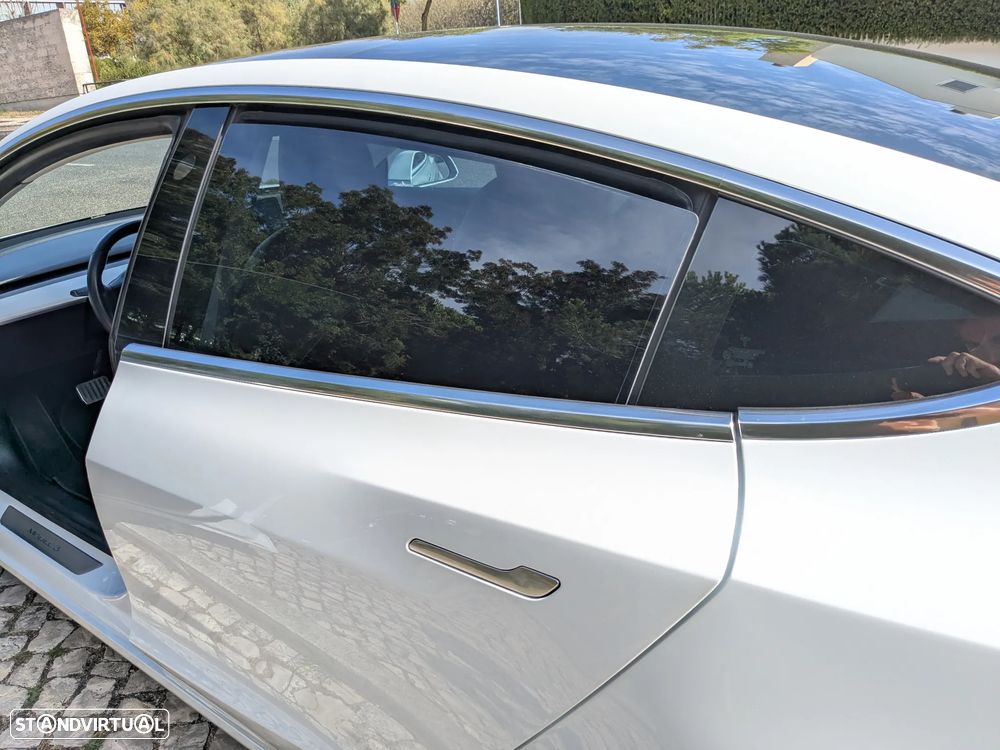 Tesla Model 3 Long-Range Dual Motor AWD - 5