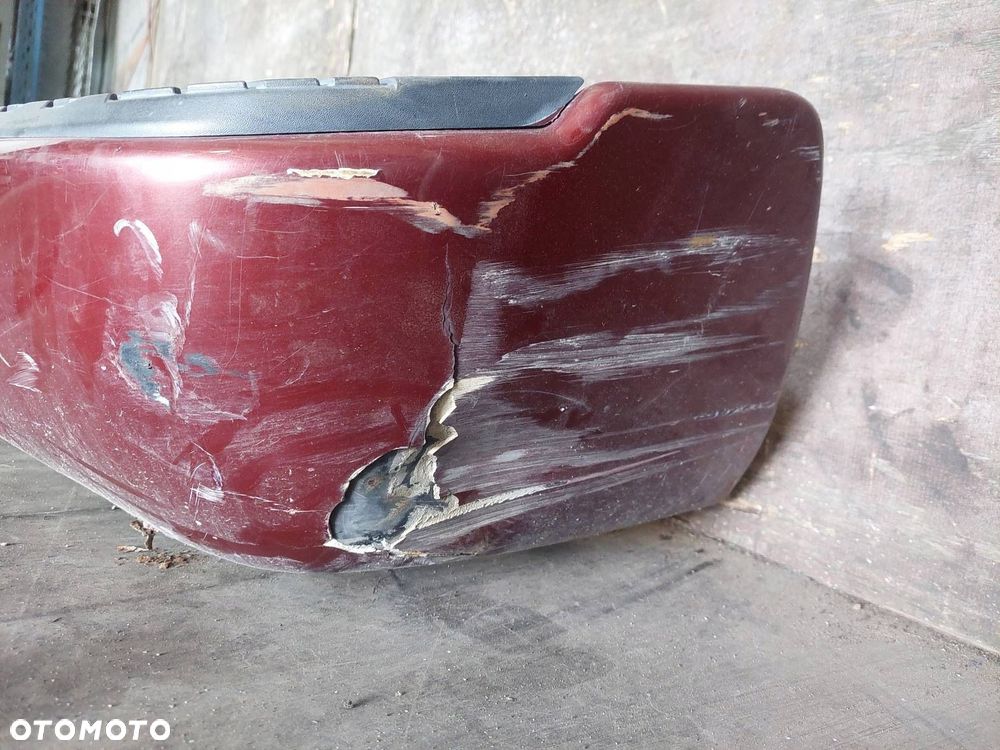 ZDERZAK TYŁ RAM 1500 I LIFT PRV - 3