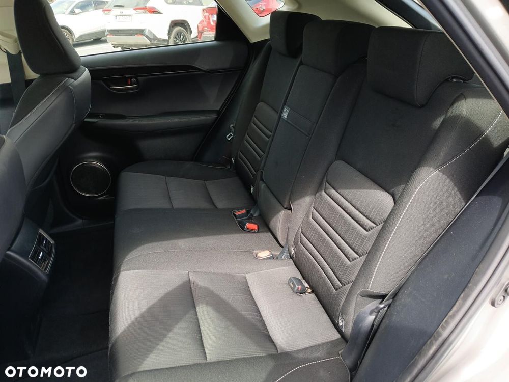 Lexus NX 300 Optimum AWD - 17