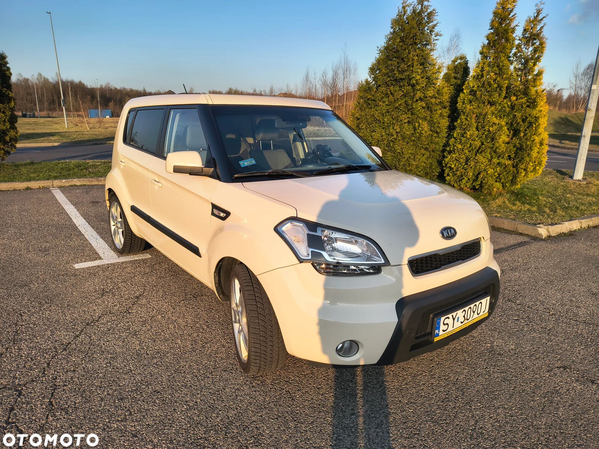 Kia Soul - 1