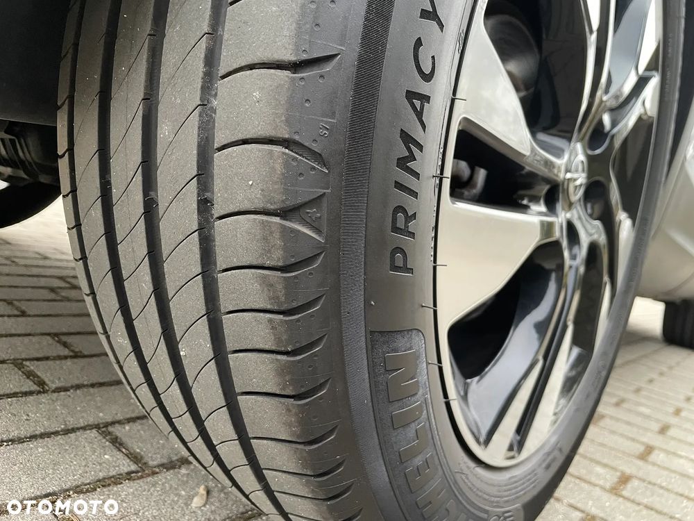 Opel Grandland X 1.5 D Start/Stop INNOVATION - 33