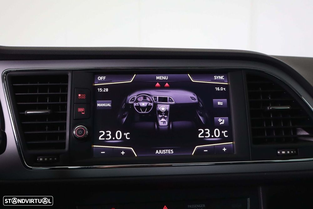 SEAT Leon ST 1.0 EcoTSI Style S/S - 32