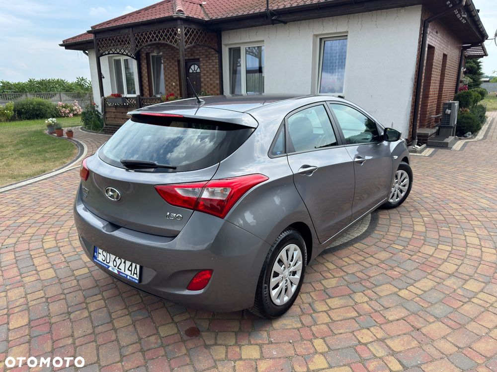 Hyundai i30 - 7