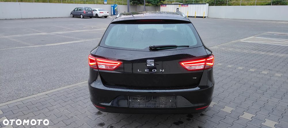Seat Leon 1.4 TSI Start&Stop Style - 19