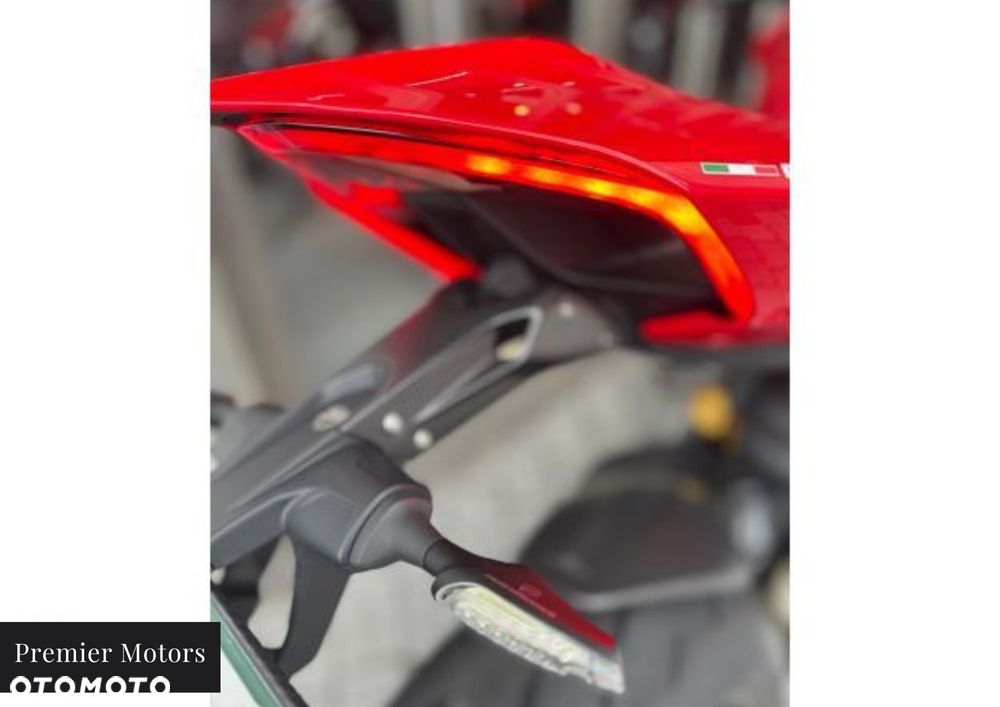 Ducati Streetfighter V4 - 17
