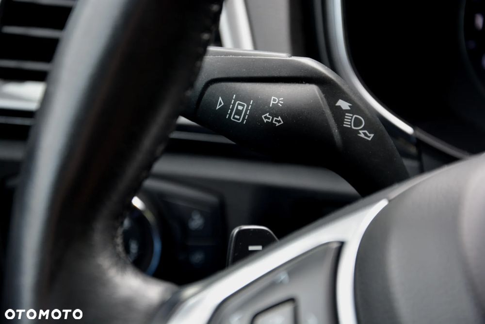 Ford Mondeo 2.0 TDCi Titanium PowerShift - 37