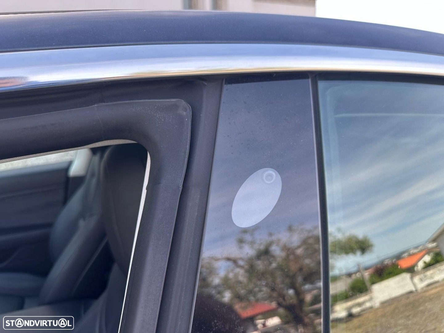 Tesla Model 3 Long-Range Dual Motor AWD - 19