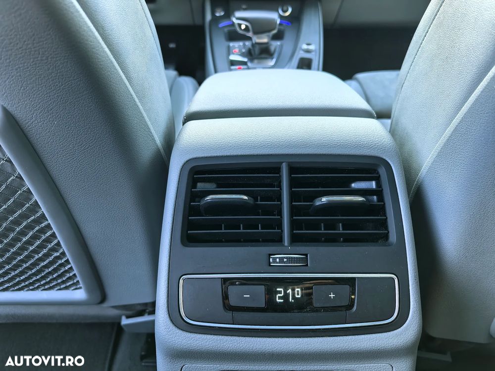 Audi A4 40 TDI quattro S tronic MHEV Advanced - 26