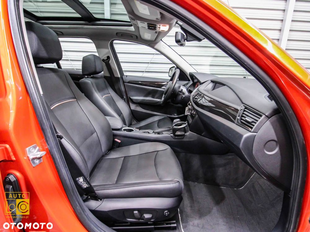 BMW X1 - 10