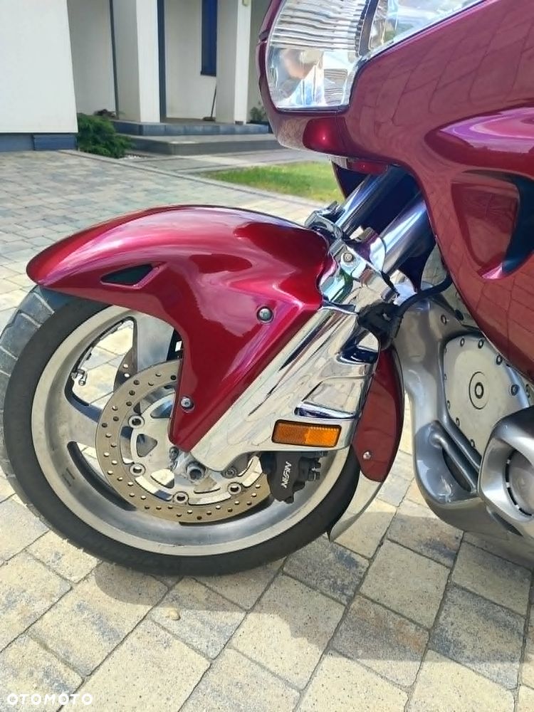 Honda GL - 4