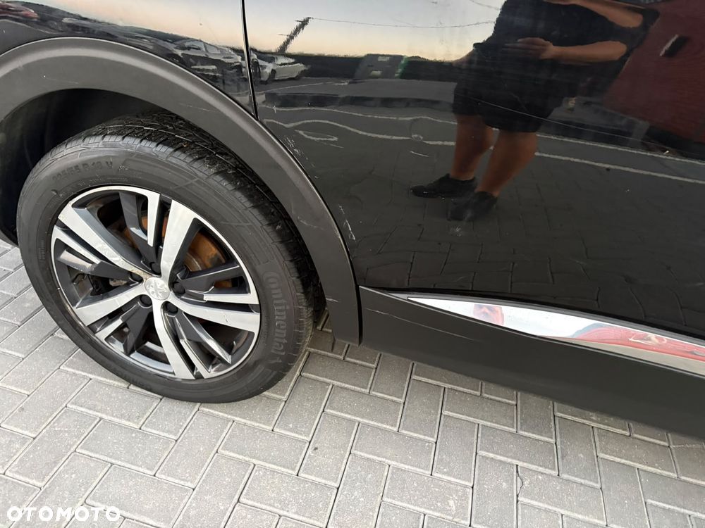 Peugeot 5008 BlueHDi 130 EAT8 Allure - 32