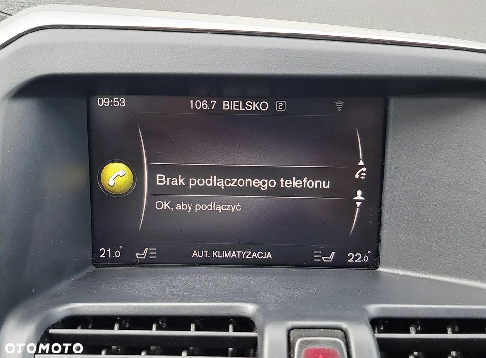 Volvo XC 60 D3 Drive-E Summum - 19