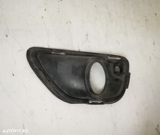 Grila Proiector Dreapta Originala Cu Senzor In Stare Buna Porsche  Cay - 5