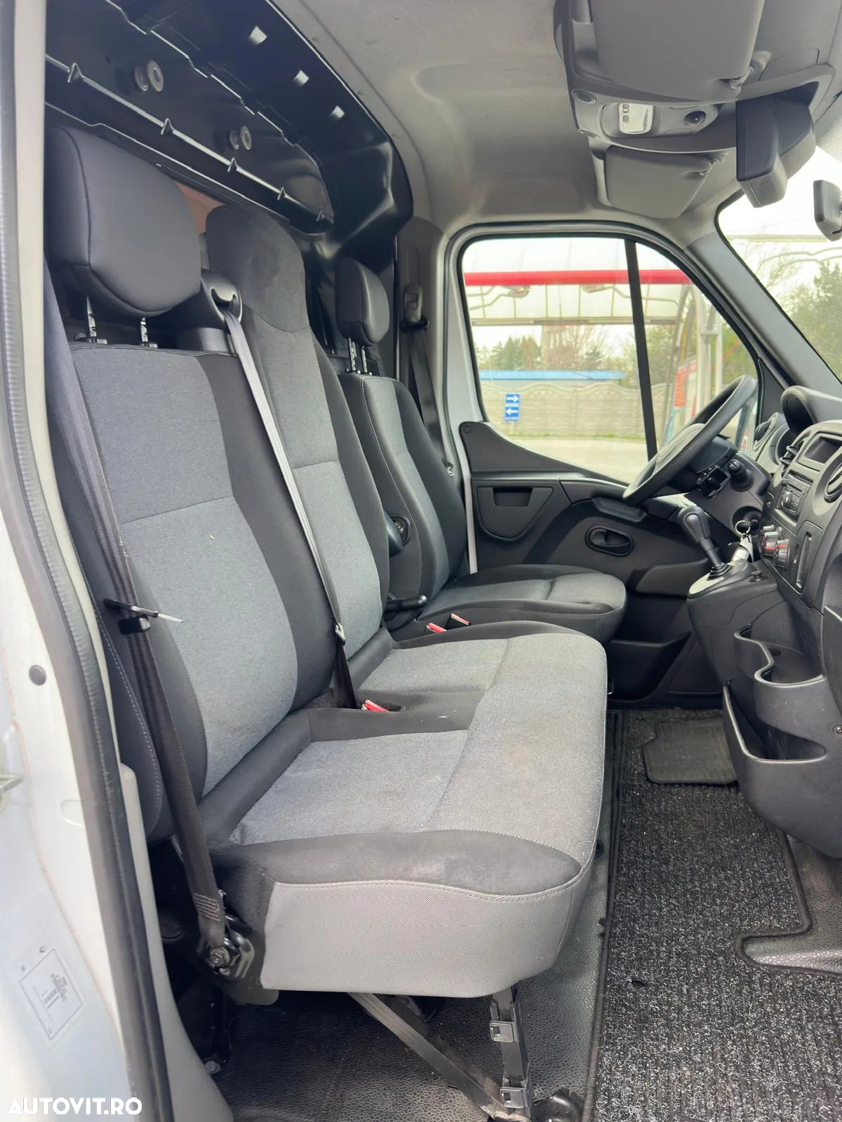Renault Master ENERGY dCi 170 L2H2 QS VA - 12