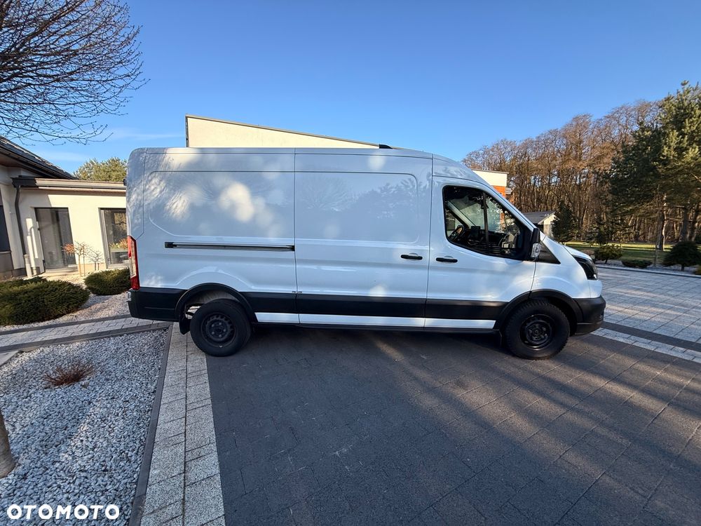 Ford Transit - 4