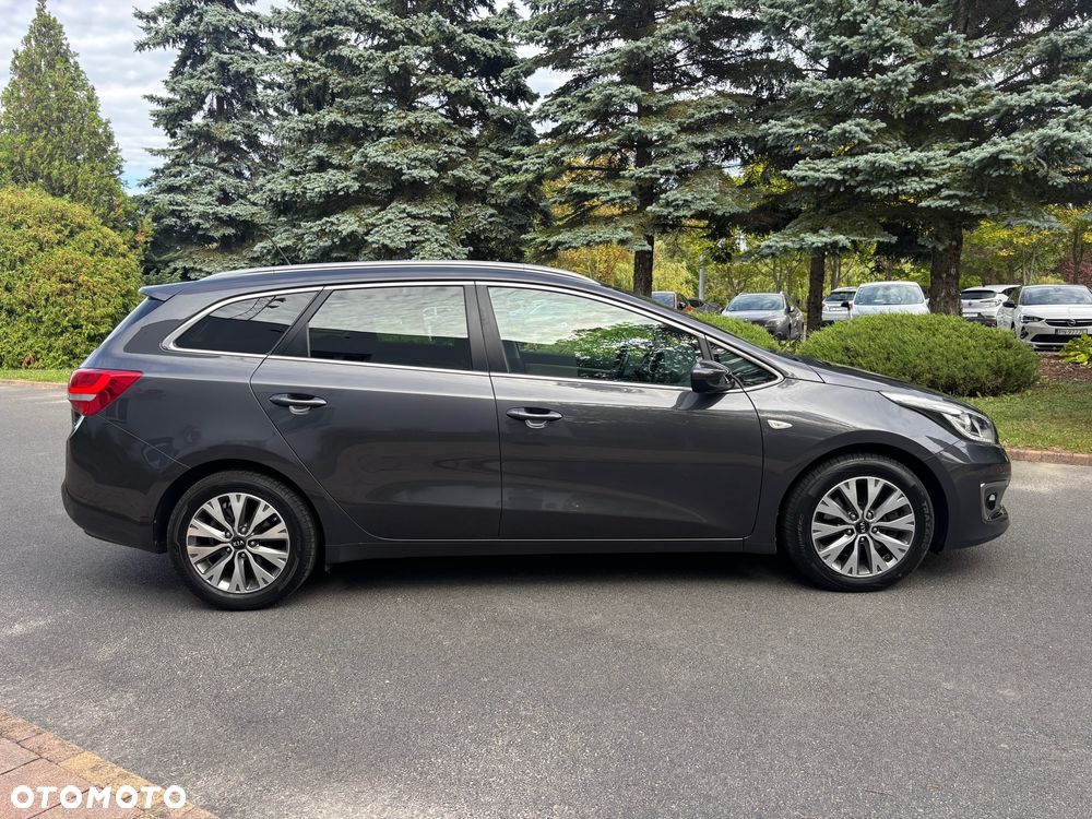 Kia Ceed 1.6 CRDi L Business Line - 27