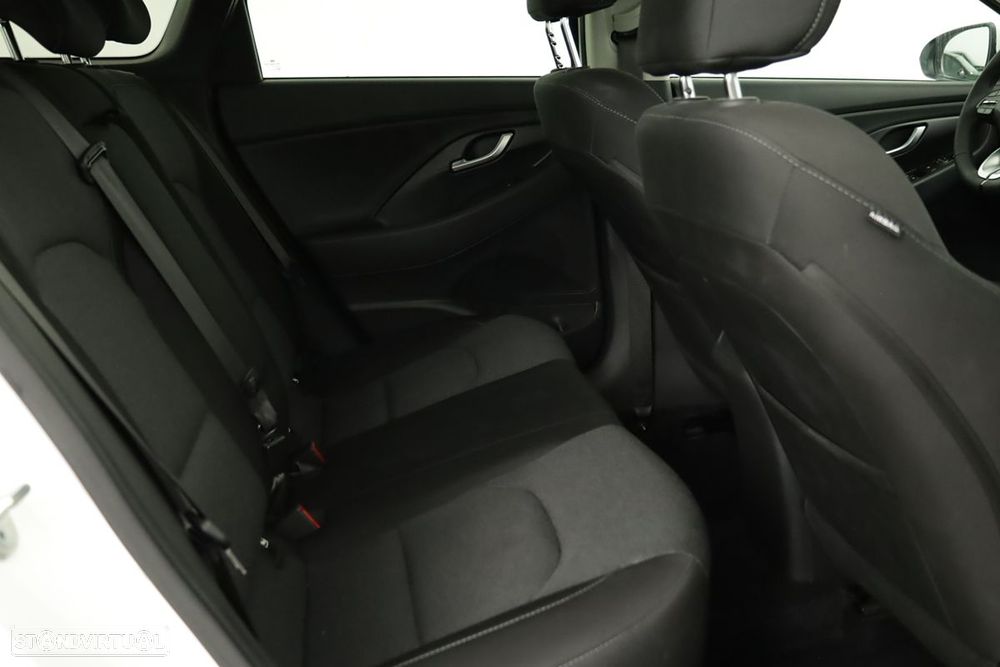 Hyundai i30 SW 1.0 T-GDi Style Plus DCT - 22