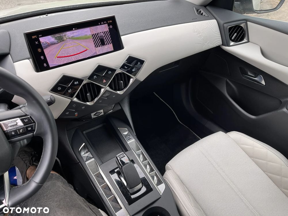 DS Automobiles DS 3 - 8