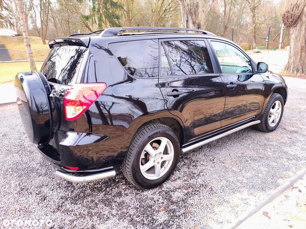 Toyota RAV4 2.4 VVT-i Base 4x2 - 20