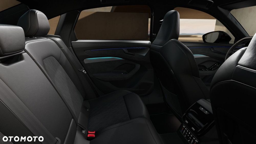Audi A6 Limousine - 9
