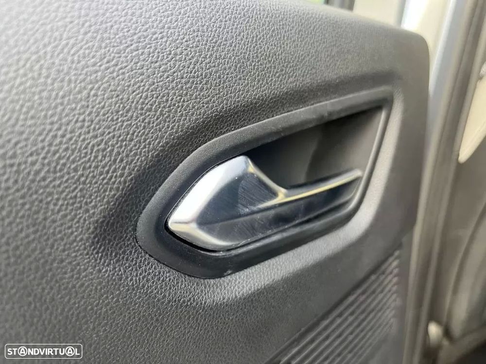 Renault Captur 1.0 TCe Exclusive - 43