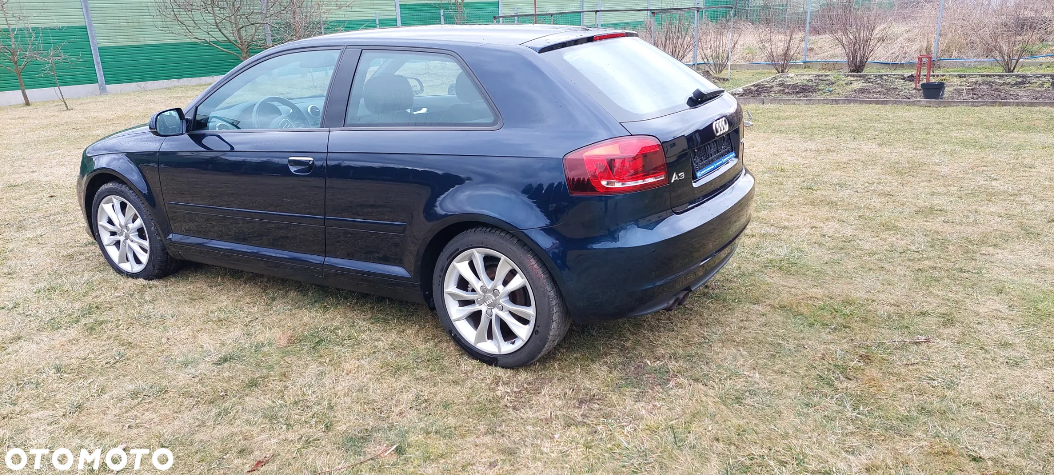 Audi A3 1.4 TFSI Attraction - 11