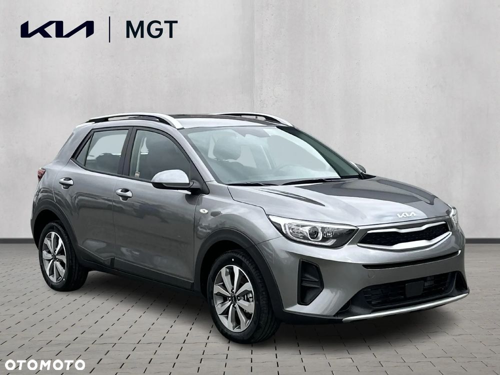 Kia Stonic 1.2 M - 2